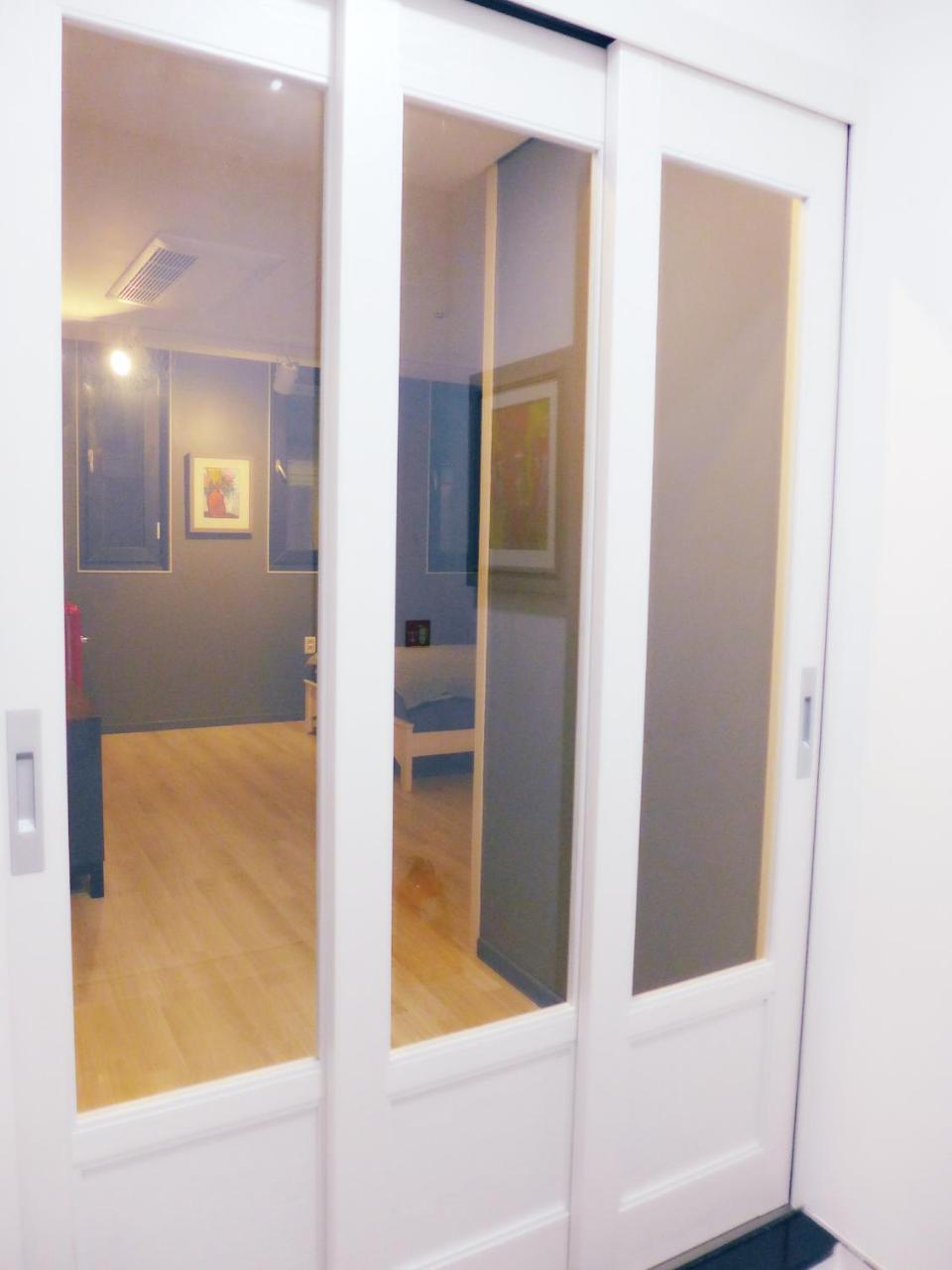 Picasso Guesthouse Mokpo Exterior photo